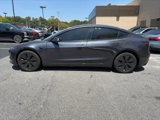 Tesla Modelo 3 2025 Long Range 4dr Fastback
