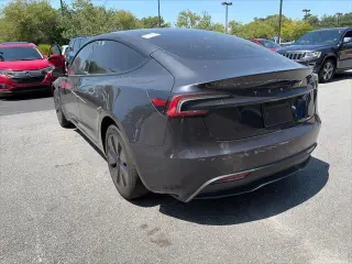 Tesla Modelo 3 2025 Long Range 4dr Fastback