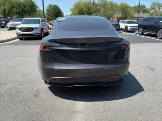 Tesla Modelo 3 2025 Long Range 4dr Fastback