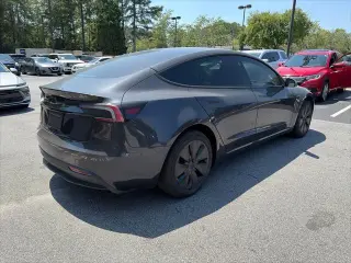 Tesla Modelo 3 2025 Long Range 4dr Fastback