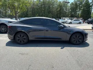 Tesla Modelo 3 2025 Long Range 4dr Fastback