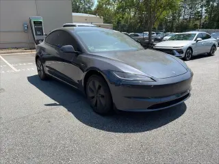 Tesla Modelo 3 2025 Long Range 4dr Fastback