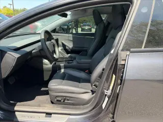 Tesla Modelo 3 2025 Long Range 4dr Fastback
