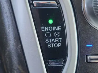 Lincoln MKX 2018, versión Select, SUV de 4 puertas