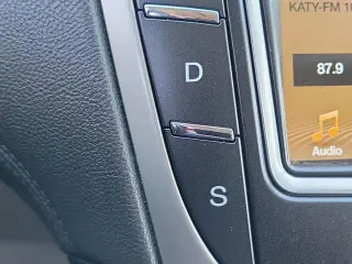 Lincoln MKX 2018, versión Select, SUV de 4 puertas