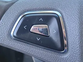 Lincoln MKX 2018, versión Select, SUV de 4 puertas