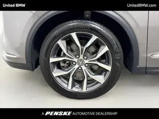 Acura MDX 2024 4p SUV con Paquete de Tecnología
