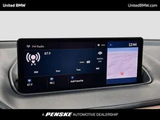 Acura MDX 2024 4p SUV con Paquete de Tecnología