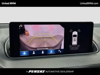 Acura MDX 2024 4p SUV con Paquete de Tecnología