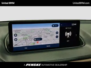 Acura MDX 2024 4p SUV con Paquete de Tecnología