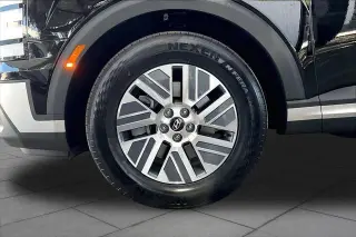 Hyundai PALISADE Híbrido 2026 AWD SEL 4 puertas SUV