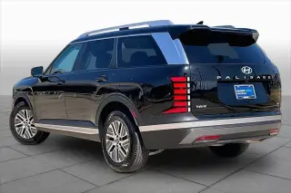 Hyundai PALISADE Híbrido 2026 AWD SEL 4 puertas SUV