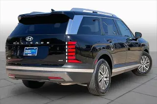 Hyundai PALISADE Híbrido 2026 AWD SEL 4 puertas SUV