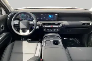 Hyundai PALISADE Híbrido 2026 AWD SEL 4 puertas SUV