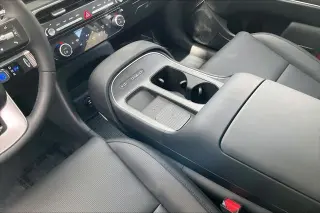 Hyundai PALISADE Híbrido 2026 AWD SEL 4 puertas SUV