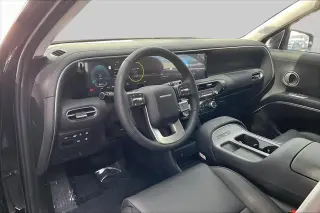 Hyundai PALISADE Híbrido 2026 AWD SEL 4 puertas SUV