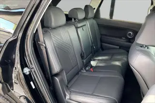 Hyundai PALISADE Híbrido 2026 AWD SEL 4 puertas SUV