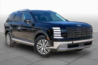 Hyundai PALISADE Híbrido 2026 AWD SEL 4 puertas SUV