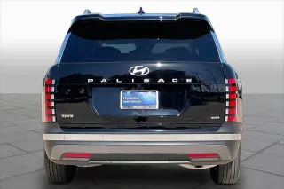 Hyundai PALISADE Híbrido 2026 AWD SEL 4 puertas SUV
