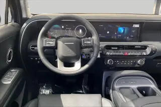 Hyundai PALISADE Híbrido 2026 AWD SEL 4 puertas SUV