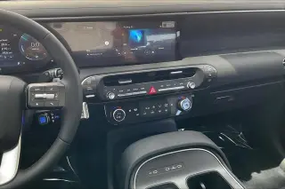 Hyundai PALISADE Híbrido 2026 AWD SEL 4 puertas SUV
