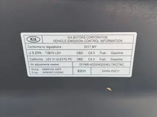 Kia Sorento 2017 L 4dr SUV