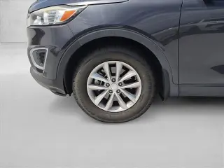Kia Sorento 2017 L 4dr SUV