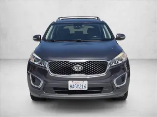 Kia Sorento 2017 L 4dr SUV