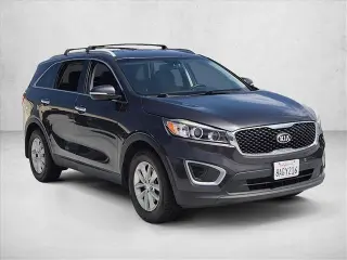 Kia Sorento 2017 L 4dr SUV