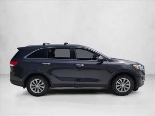 Kia Sorento 2017 L 4dr SUV