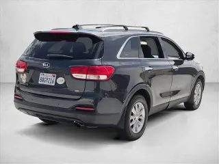 Kia Sorento 2017 L 4dr SUV