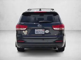 Kia Sorento 2017 L 4dr SUV