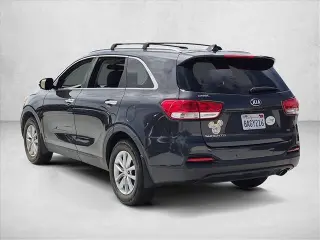 Kia Sorento 2017 L 4dr SUV