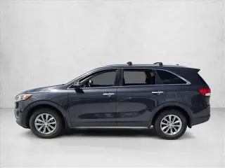 Kia Sorento 2017 L 4dr SUV