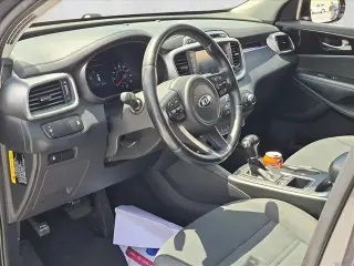 Kia Sorento 2017 L 4dr SUV