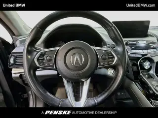 Acura RDX 2020 4p SUV