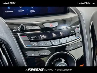Acura RDX 2020 4p SUV