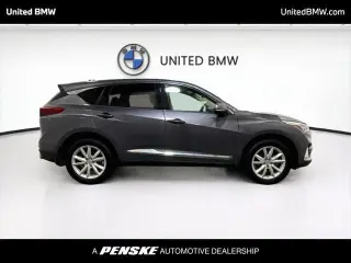 Acura RDX 2020 4p SUV