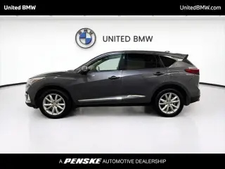 Acura RDX 2020 4p SUV