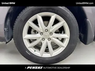 Acura RDX 2020 4p SUV
