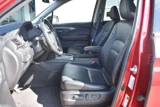 Honda Ridgeline 2022 AWD RTL-E 4dr Crew Cab 5.3 ft. SB