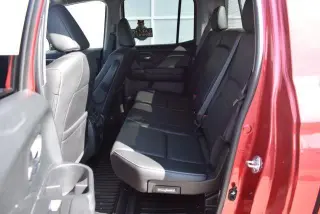 Honda Ridgeline 2022 AWD RTL-E 4dr Crew Cab 5.3 ft. SB