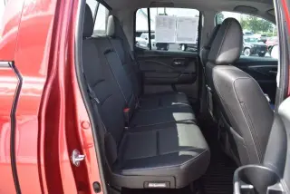 Honda Ridgeline 2022 AWD RTL-E 4dr Crew Cab 5.3 ft. SB