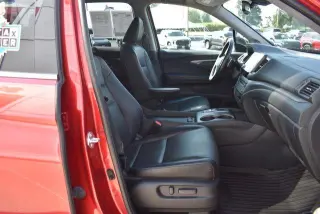 Honda Ridgeline 2022 AWD RTL-E 4dr Crew Cab 5.3 ft. SB