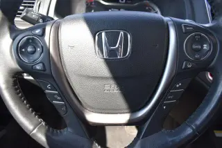 Honda Ridgeline 2022 AWD RTL-E 4dr Crew Cab 5.3 ft. SB