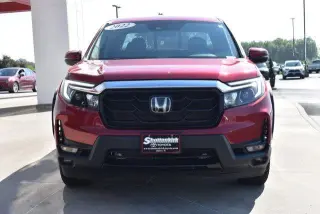 Honda Ridgeline 2022 AWD RTL-E 4dr Crew Cab 5.3 ft. SB