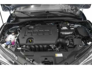 Toyota C-HR 2018 XLE Premium 4dr Crossover