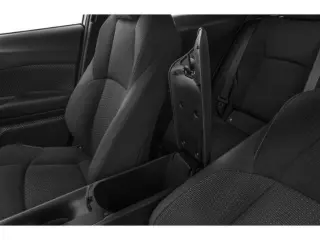 Toyota C-HR 2018 XLE Premium 4dr Crossover