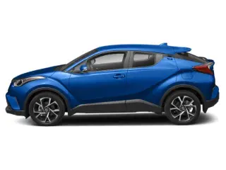 Toyota C-HR 2018 XLE Premium 4dr Crossover