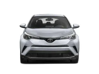 Toyota C-HR 2018 XLE Premium 4dr Crossover
